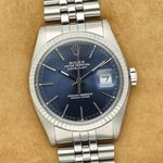 Rolex Datejust 36 16014 - (1/8)