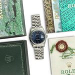 Rolex Datejust 36 16014 - (2/8)