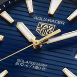 TAG Heuer Aquaracer WBP1120.BB0002 - (3/6)