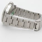 Rolex Sea-Dweller 4000 16600 (1995) - Zwart wijzerplaat 40mm Staal (5/8)