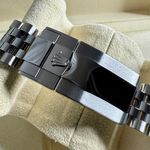 Rolex GMT-Master II 126710BLNR (2025) - Zwart wijzerplaat 40mm Staal (7/8)