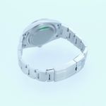 Rolex Explorer 124270 (2025) - Black dial 36 mm Steel case (3/6)