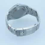 Rolex Explorer 124270 (2025) - Black dial 36 mm Steel case (2/6)