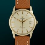 Omega Seamaster 14746 - (1/8)