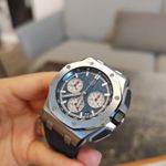 Audemars Piguet Royal Oak Offshore 26420TI.OO.A027CA.01 - (5/8)