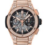 Hublot Big Bang 451.OX.1180.OX.9804 - (1/1)