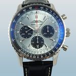 Breitling Navitimer 1 B01 Chronograph AB0138241C1P1 - (1/8)