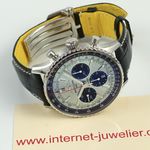 Breitling Navitimer 1 B01 Chronograph AB0138241C1P1 - (5/8)