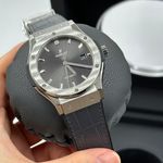 Hublot Classic Fusion Racing Grey 542.NX.7071.LR - (5/8)