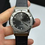 Hublot Classic Fusion Racing Grey 542.NX.7071.LR - (2/8)