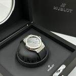 Hublot Classic Fusion Racing Grey 542.NX.7071.LR - (3/8)