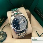 Rolex Datejust 41 126300 - (1/7)