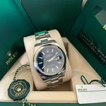 Rolex Datejust 41 126300 - (6/7)