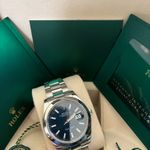 Rolex Datejust 41 126300 - (2/7)