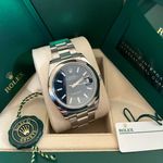 Rolex Datejust 41 126300 - (7/7)