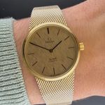 Omega De Ville 191.0063 - (2/8)