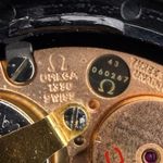 Omega De Ville 191.0063 - (4/8)