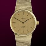 Omega De Ville 191.0063 - (1/8)