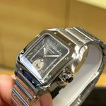 Cartier Santos WSSA0076 - (1/4)