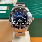 Rolex Sea-Dweller Deepsea 116660 - (1/7)