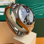 Rolex Sea-Dweller Deepsea 116660 - (4/7)