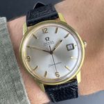 Omega Seamaster 166.002 - (2/8)