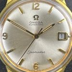 Omega Seamaster 166.002 - (8/8)