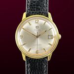 Omega Seamaster 166.002 - (1/8)