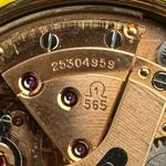 Omega Seamaster 166.002 - (4/8)