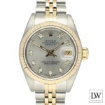 Rolex Lady-Datejust 69173 - (2/8)