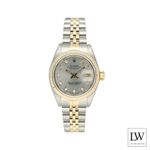 Rolex Lady-Datejust 69173 - (3/8)