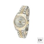 Rolex Lady-Datejust 69173 - (4/8)