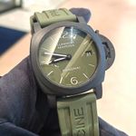 Panerai Luminor PAM01526 - (1/3)