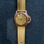 Panerai Luminor PAM01526 - (2/3)