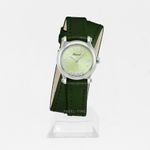 Chopard Happy Sport 278620-3005 (2024) - Groen wijzerplaat 25mm Staal (1/1)