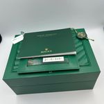 Rolex GMT-Master II 126710BLRO (2021) - Black dial 40 mm Steel case (2/2)