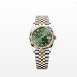 Rolex Datejust 36 126233 - (1/1)