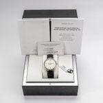 IWC Portofino Automatic IW356501 (2019) - 40mm Staal (8/8)