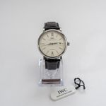 IWC Portofino Automatic IW356501 (2019) - 40mm Staal (2/8)