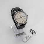 IWC Portofino Automatic IW356501 (2019) - 40mm Staal (3/8)