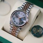 Rolex Datejust 36 126231 - (1/6)