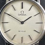 Omega De Ville 111.014 - (8/8)