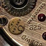 Omega De Ville 111.014 - (4/8)