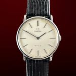 Omega De Ville 111.014 - (1/8)