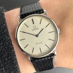 Omega De Ville 111.014 - (2/8)