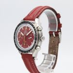 Omega Speedmaster 3810.61.41 - (3/8)