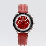 Omega Speedmaster 3810.61.41 - (1/8)