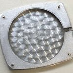 Jaeger-LeCoultre Vintage 4465-22 (1989) - White dial 29 mm White Gold case (7/8)