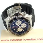 Breitling Chronomat AB0136251B1S1 (2024) - Zwart wijzerplaat 44mm Staal (5/8)