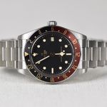 Tudor Black Bay Fifty-Eight 7939G1A0NRU (2025) - Zwart wijzerplaat 39mm Staal (5/6)